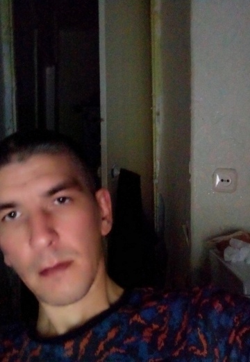 Моя фотография - Денис, 42 из Похвистнево (@denis201531)