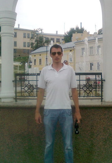 Моя фотография - Владимир, 40 из Черновцы (@vladimir182722)