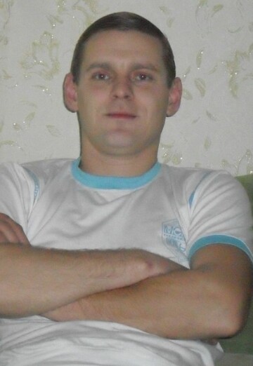 Моя фотография - Олег Краснов, 42 из Чамзинка (@olegkrasnov3)