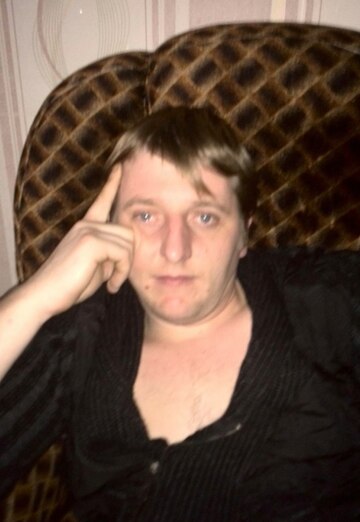 Моя фотография - Геннадий, 36 из Минск (@gennadiy30528)
