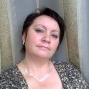 ольга, 52, Новосергиевка