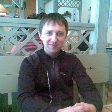 Моя фотография - Серёжа, 39 из Ярославль (@sega8372)