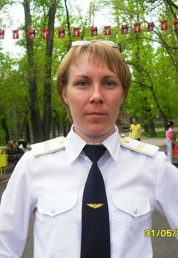 My photo - Elena Gurova, 38 from Lesosibirsk (@elenagurova2)