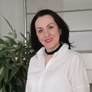 Лилия, 48, Коломна