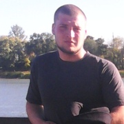 Евгений, 30, Покровское