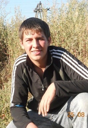 My photo - Vadim, 30 from Dimitrovgrad (@vadim67600)