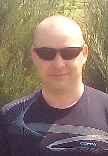 My photo - Aleksandr, 37 from Timashevsk (@aleksandr857125)