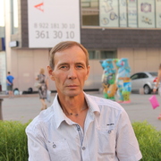 Иван, 58, Лангепас