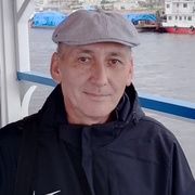 Олег, 52, Благовещенск