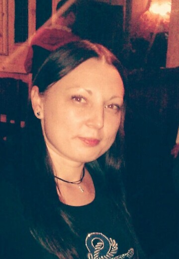 Моя фотография - Виктория, 39 из Тюмень (@viktoriya66335)