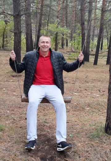 My photo - Sergey, 30 from Orenburg (@sergey818164)