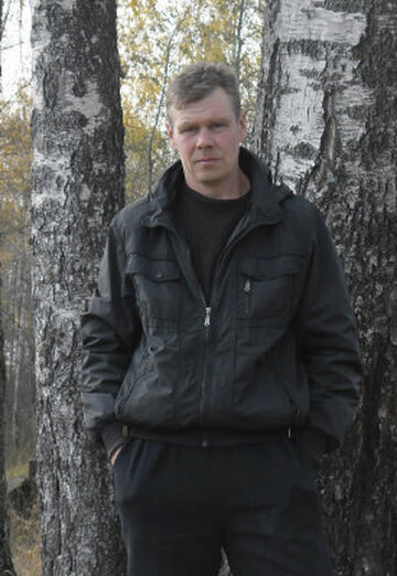 My photo - Oleg, 51 from Демянск (@oleg368212)