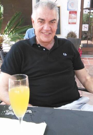 My photo - Felix Pila, 63 from Barcelona (@felixpila)