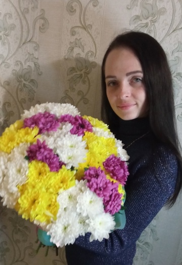 Моя фотография - Маргарита, 19 из Уссурийск (@margarita29939)
