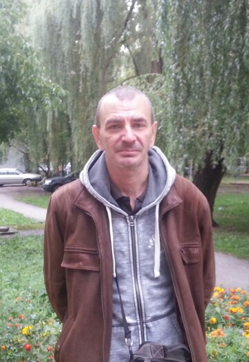 My photo - GRIGORII, 49 from Zhytomyr (@grigorii243)