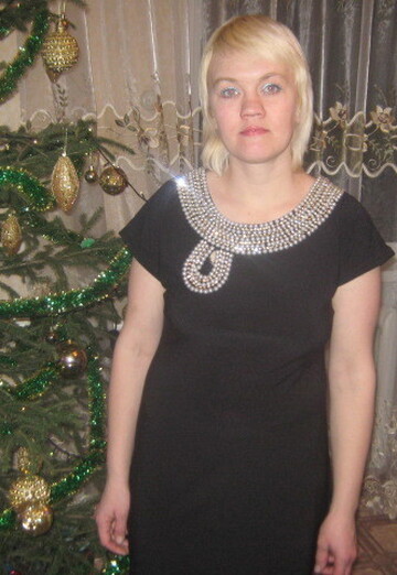 Моя фотографія - Татьяна, 36 з Абаза (@tatyana282848)