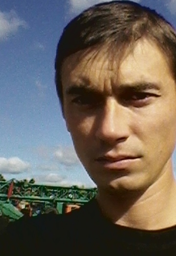 My photo - Igor, 44 from Pokachi (@igor74301)