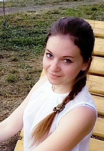 Моя фотография - Ксения, 30 из Донецк (@kseniya96914)