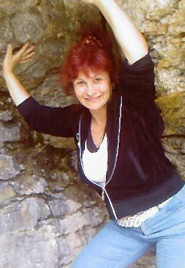 Mein Foto - Tanja, 55 aus Donezk (@tanya41284)