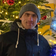 Марк, 29, Павлово
