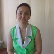 Эльвира, 56, Лесосибирск