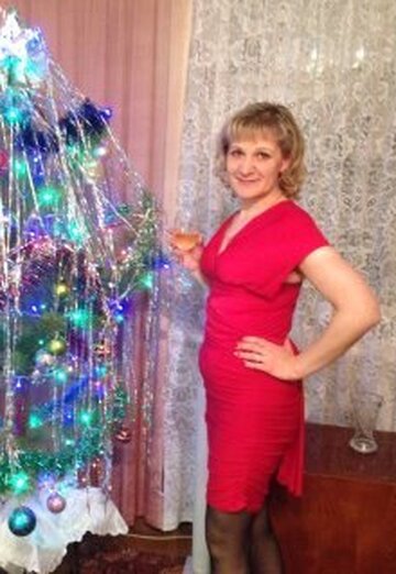 La mia foto - Irina, 55 di Artëm (@irina99939)