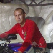 Oleg 36 Yuzhne