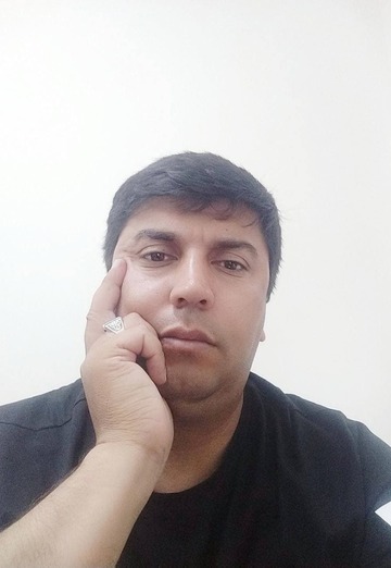 My photo - Umid, 43 from Tashkent (@umid170709)