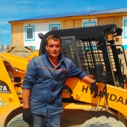 Николай, 44, Тында