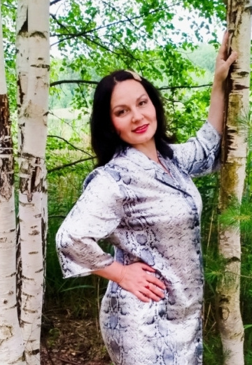 Lenuska (@lena94025) β my photo β 38