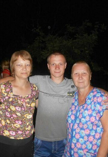 My photo - Sergey, 29 from Chapaevsk (@sergey414058)