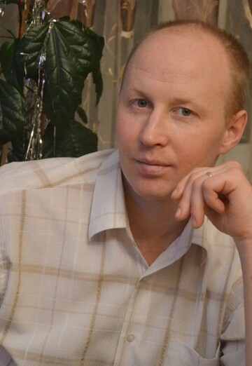 My photo - Vladimir, 51 from Domodedovo (@vladimir92757)