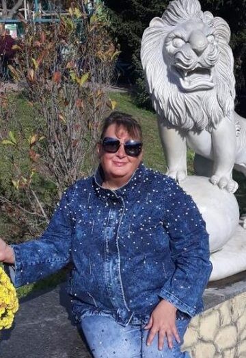 My photo - Larisa, 61 from Calciano (@larisa56372)