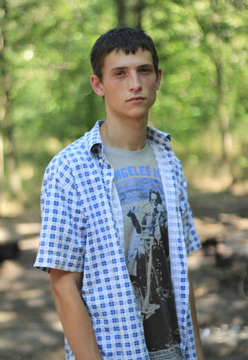 My photo - Evgeniy, 32 from Comrat (@evgeniy340151)