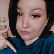 Kseniya 34 Moscow