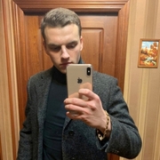 Михаил, 23, Комсомольск-на-Амуре