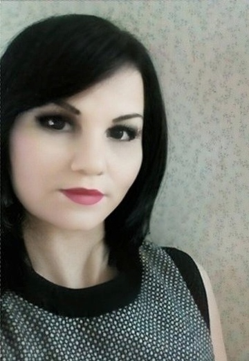 Моя фотография - Оксана, 51 из Шахтерск (@oksana125306)