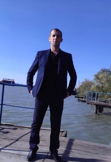 My photo - Aleksandr, 40 from Izmail (@aleksandr688529)