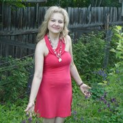 Елена, 35, Дивногорск