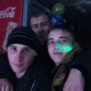 Николай, 27, Ельцовка
