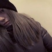 Алёна, 21, Черноголовка