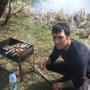 stas, 40, Рудня (Волгоградская обл.)