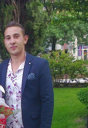 My photo - Ivan Ivanow, 27 from Veliko Tarnovo (@ivanivanow)