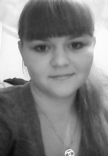 Моя фотографія - Юлия, 24 з Тюкалінськ (@uliya84862)
