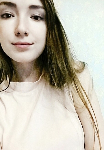 My photo - Olga, 24 from Tver (@olga197343)
