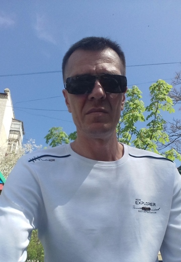 Моя фотография - игорь, 43 из Ставрополь (@igor259146)