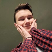 Александ, 26, Сасово