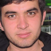 Шариф, 30, Москва
