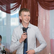 Иван, 31, Шаранга