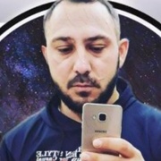 Арсен Оганян, 36, Новоселицкое